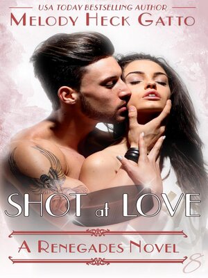 cover image of Shot at Love